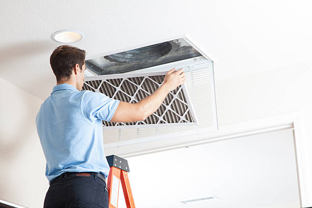 Best HVAC installation services  in Carle Place, NY