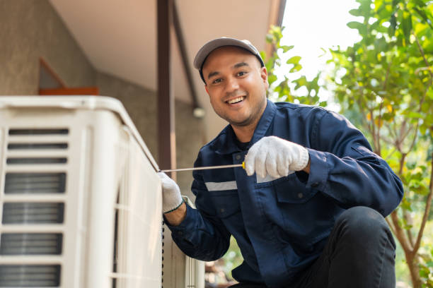 Best Commercial HVAC repair  in Carle Place, NY